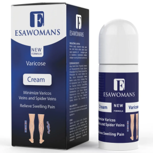 EsaWomans Ağrı Kesici Masaj Kremi 100ml